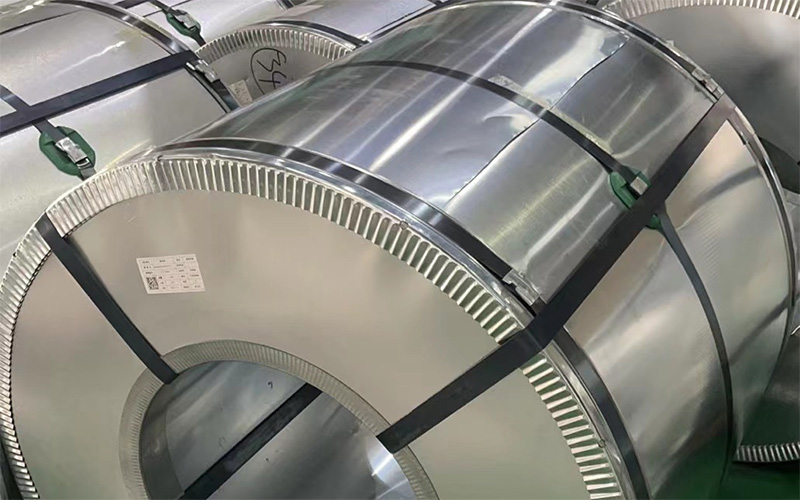 stainless steel coil for hot tub