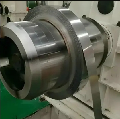 304L stainless steel strip